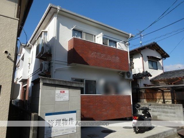 ブロリ―の外観写真