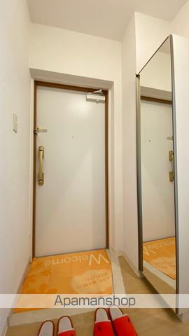 ドミール青江の内装写真