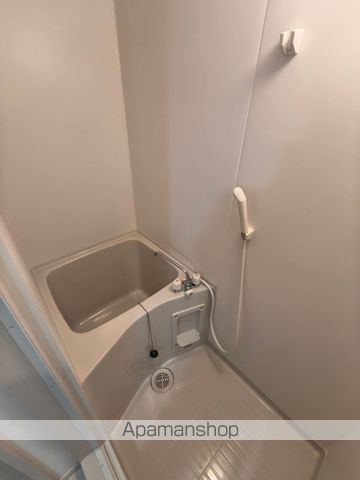アルティザ長崎水辺の森の内装写真
