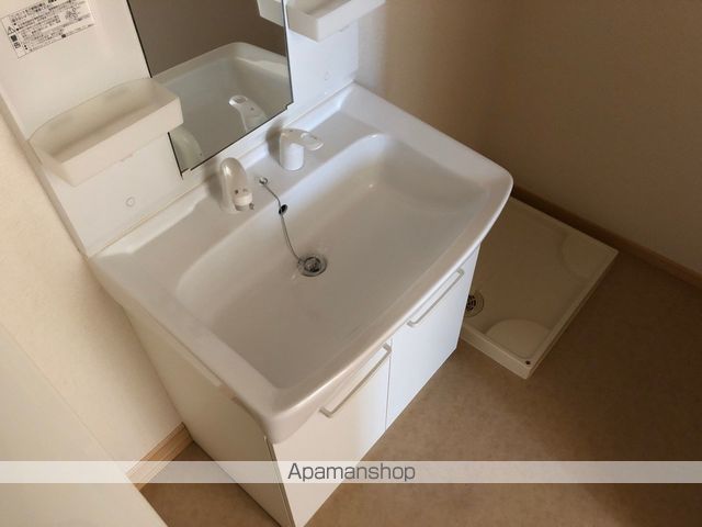 アイリスの内装写真