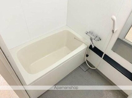 ライオンズマンション方南町[3DK/54m2]のバス