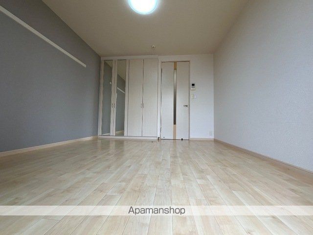 アニバーサリーの内装写真