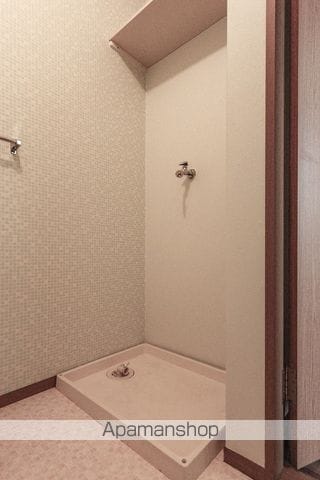 フルールメゾン A棟の内装写真