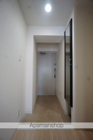 ラ ルーチェ川名の内装写真