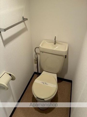 オリエントハイツ天神南の内装写真