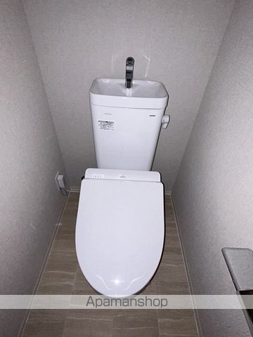 シーズンフラッツ青葉通一番町の内装写真
