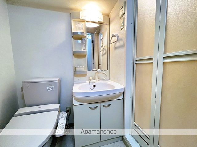 デルタ幟町の内装写真