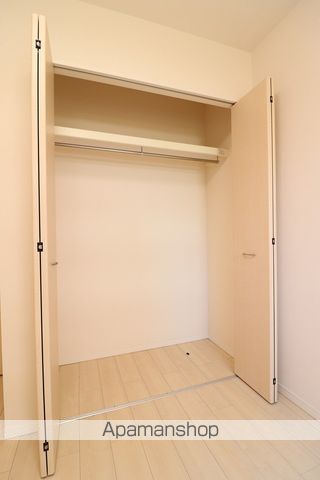 オリーブガーデンの内装写真