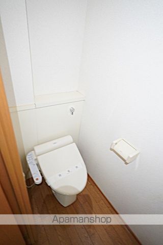 センチュリーレジデンスIIIの内装写真