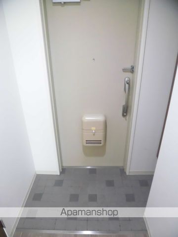ELEVEHIGASHITEMMAの内装写真