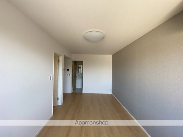 グランディール羽村の内装写真