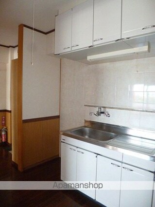 根差部一番館[2K/41.1m2]の内装1