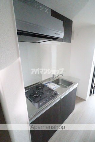 Fille Flats SAKADO RYUの内装写真