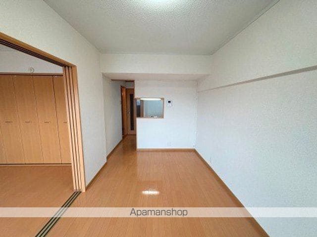 アドラブール文京町の内装写真