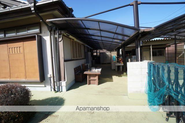 東北本線 白岡駅 徒歩23分 1階建 築51年の内装写真
