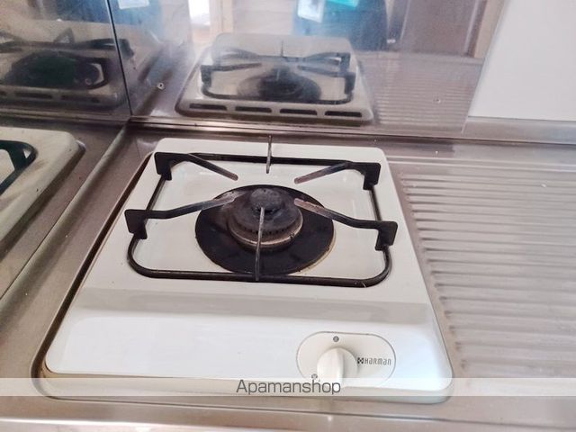 クレールTATETSUの内装写真