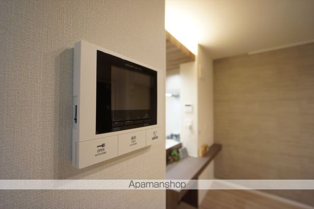 ルヴィータ森末の内装写真