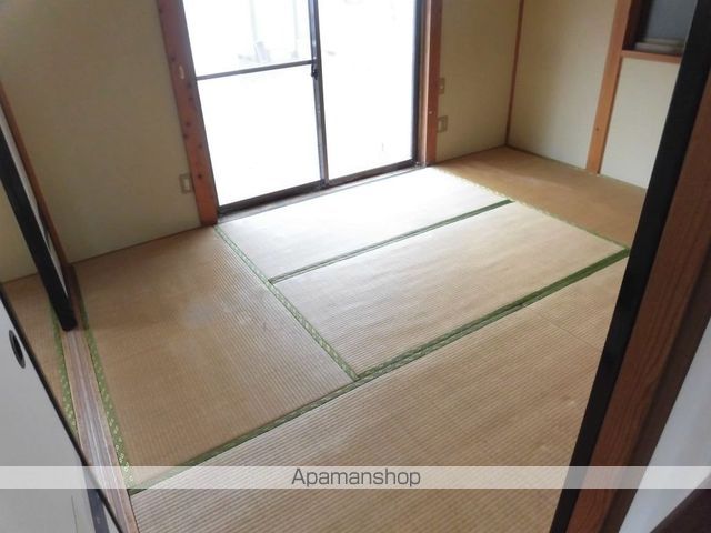 常磐線 植田駅 徒歩3分 1階建 築30年の内装写真