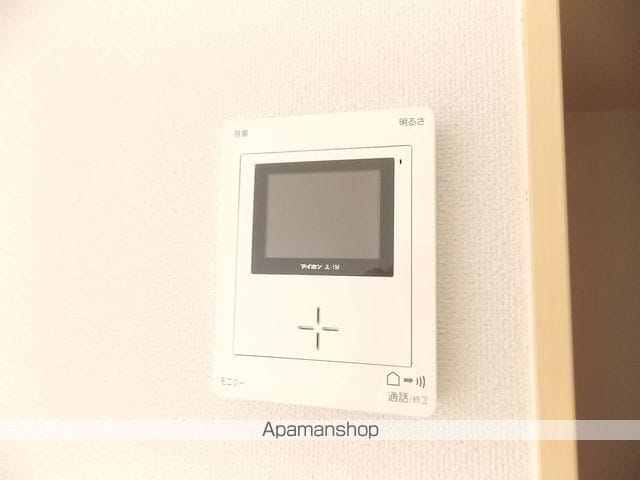 フォーリーフの内装写真