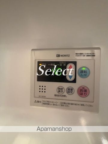グレーシアフィット羽沢横浜国大の内装写真