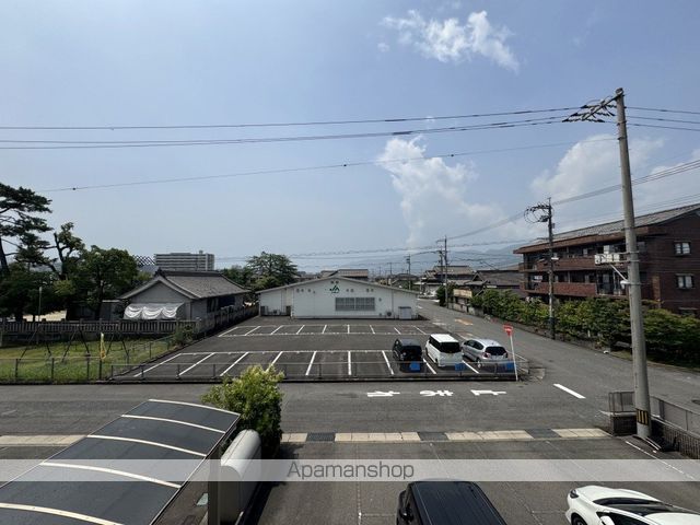 プランドールA棟のその他写真