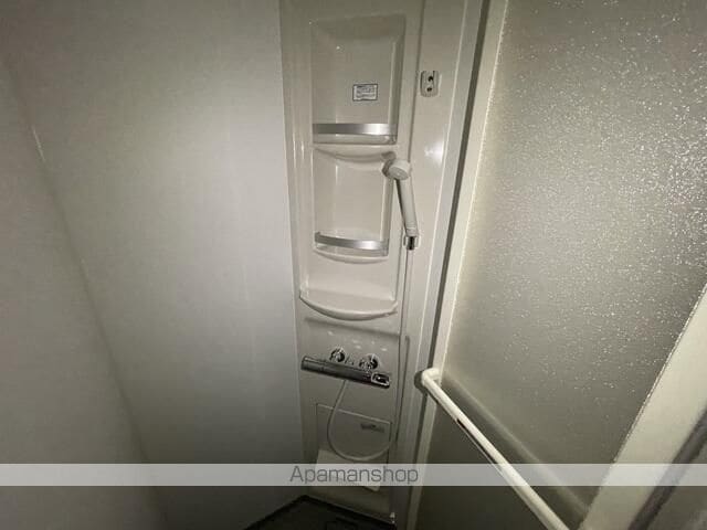 メゾンレスポワールの内装写真