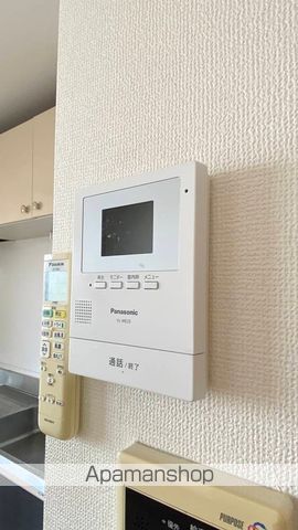 CASA福浜西の内装写真