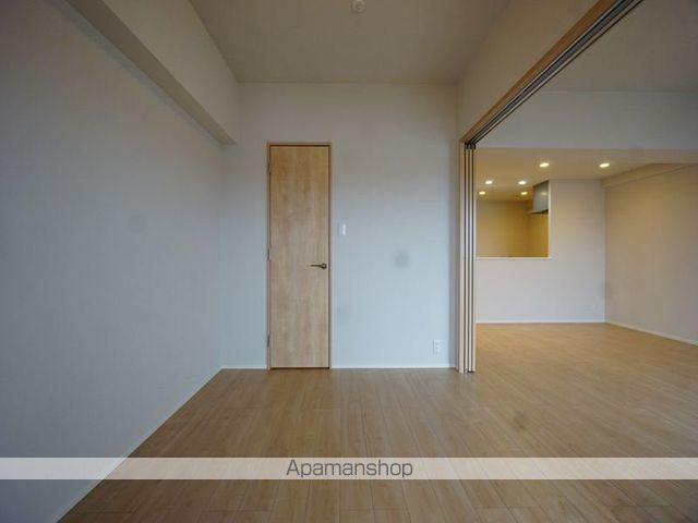 SーRESIDENCE大曽根BRESAの内装写真