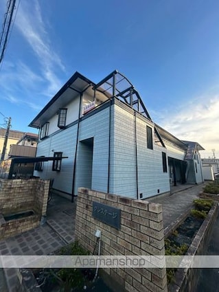 千葉県千葉市稲毛区黒砂１丁目[2DK/49.4m2]の外観4