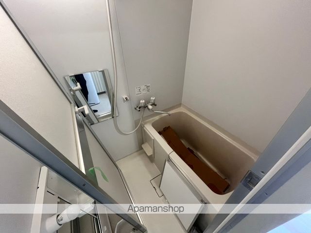 スモーノ51の内装写真
