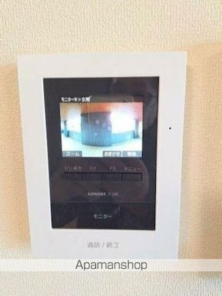 東京都国分寺市戸倉４丁目[2LDK/68.25m2]のセキュリティ