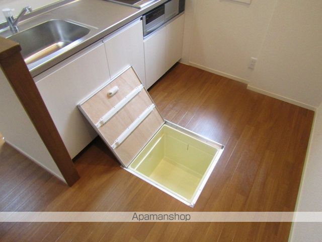 リヴェール若江の内装写真