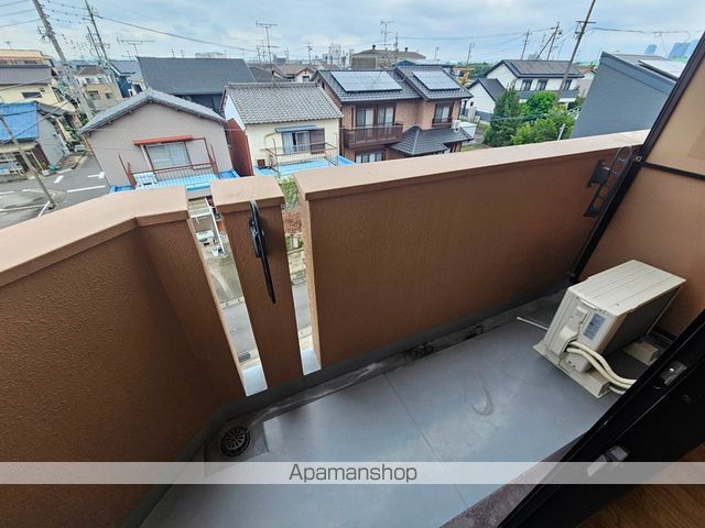 ストゥーディオKの内装写真