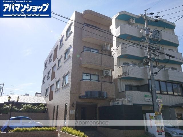 エクセランス台町