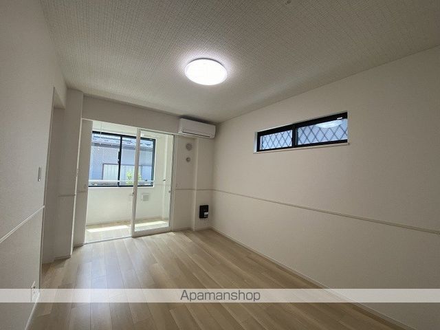 ソレイユ緑ヶ丘の内装写真