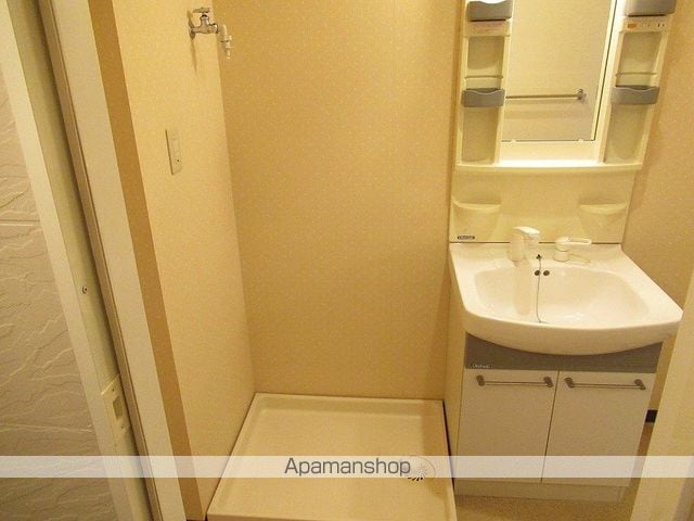 ライプンの内装写真