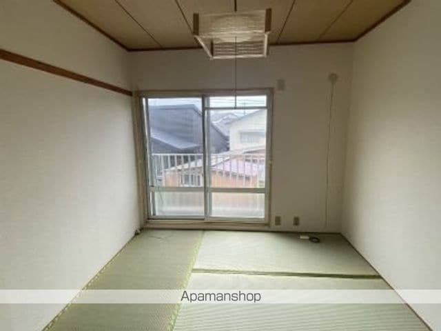 コーポ山本の内装写真