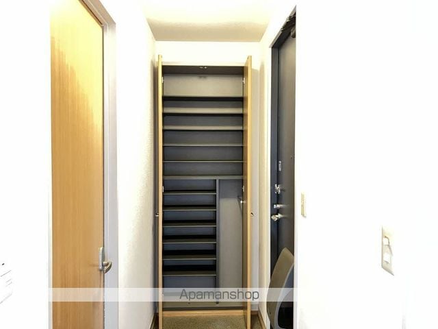 パークヒル津田 A棟の内装写真