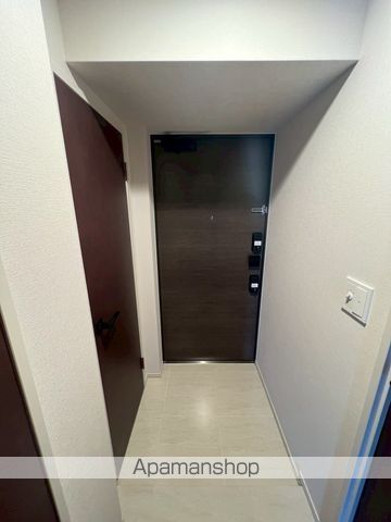 ロイヤルパークス赤羽ノースの内装写真