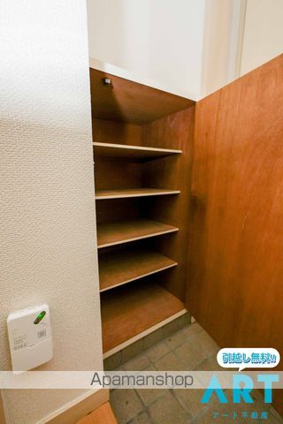 ジョイフル第1小坂の内装写真