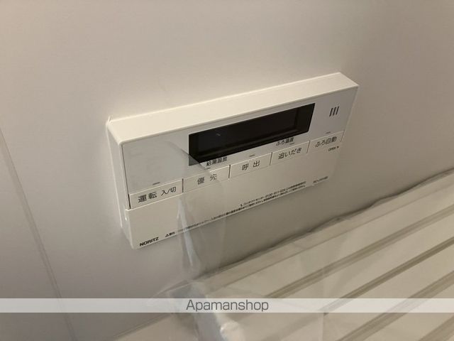 レピュア北池袋駅前レジデンスの内装写真