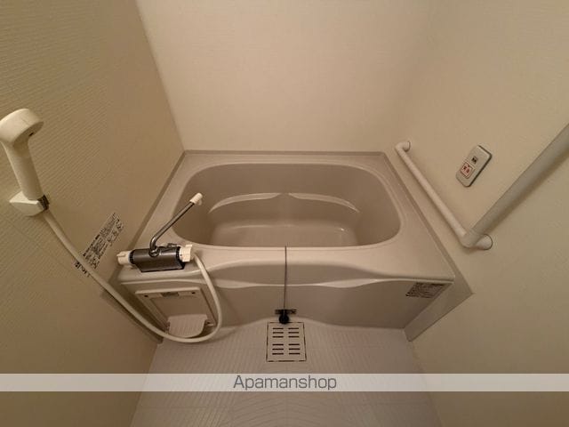 ウィズイン北花田の内装写真