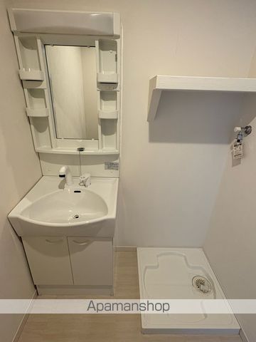 シャイロ205堺東の内装写真