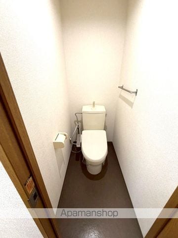 サンセールKの内装写真