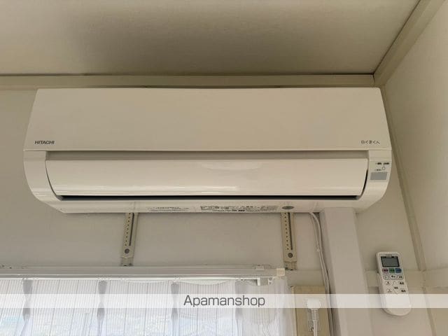 岬ビルの内装写真