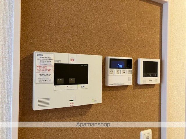 FERIOの内装写真