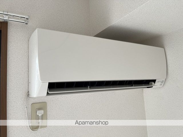 クレージュ中村の内装写真