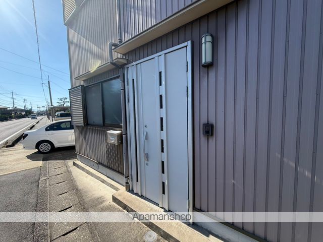 北方町戸建の内装写真