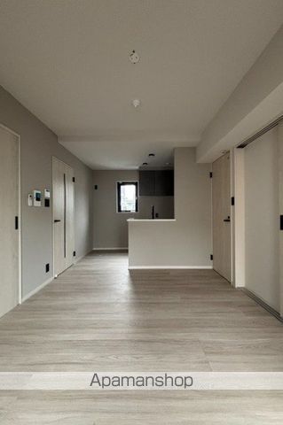 MODERN ASPIRATION 大橋の内装写真