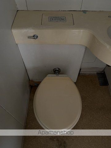 Fancy Nakahiroの内装写真